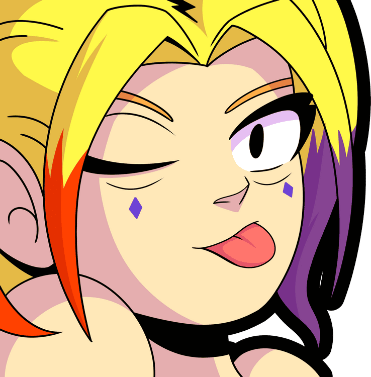 Nina Icon